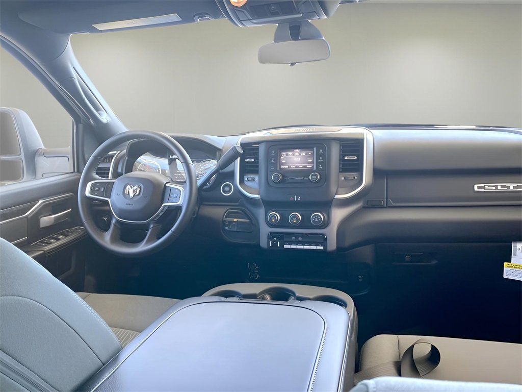 New 2024 RAM 4500 SLT w/ Quick Order Package 2YG SLT image 50