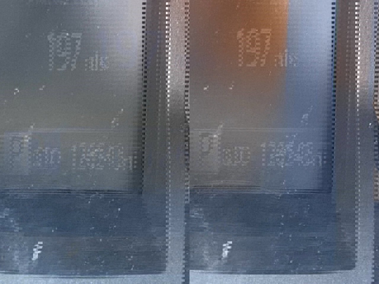 Used 2018 Toyota Tacoma TRD Off-Road image 8