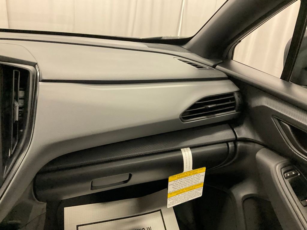 New 2026 Subaru Crosstrek 2.5i Wilderness image 24