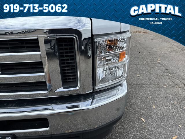 New 2025 Ford E-350 and Econoline 350 Super Duty w/ Driver's Safety Package image 11