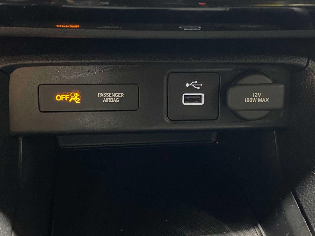 Used 2024 Honda Civic Sport image 30