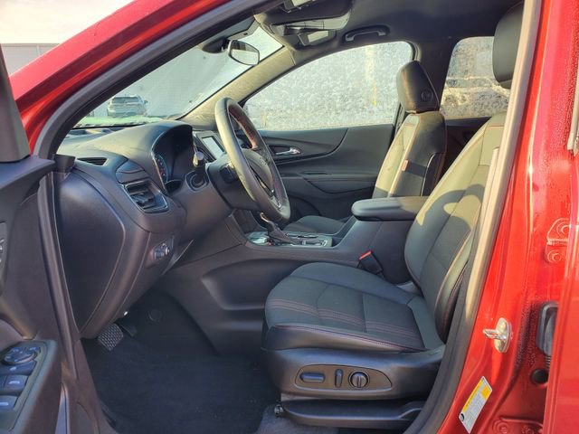 Certified 2023 Chevrolet Equinox RS w/ LPO, Floor Liner Package image 21