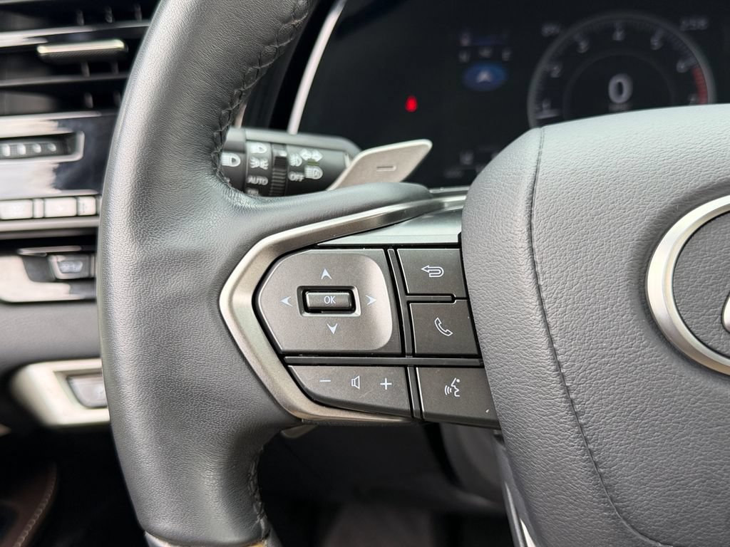 Certified 2023 Lexus RX 350 Premium w/ Accessory Package AWD/4WD image 19