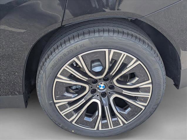 New 2026 BMW X3 xDrive30 w/ Convenience Package image 9