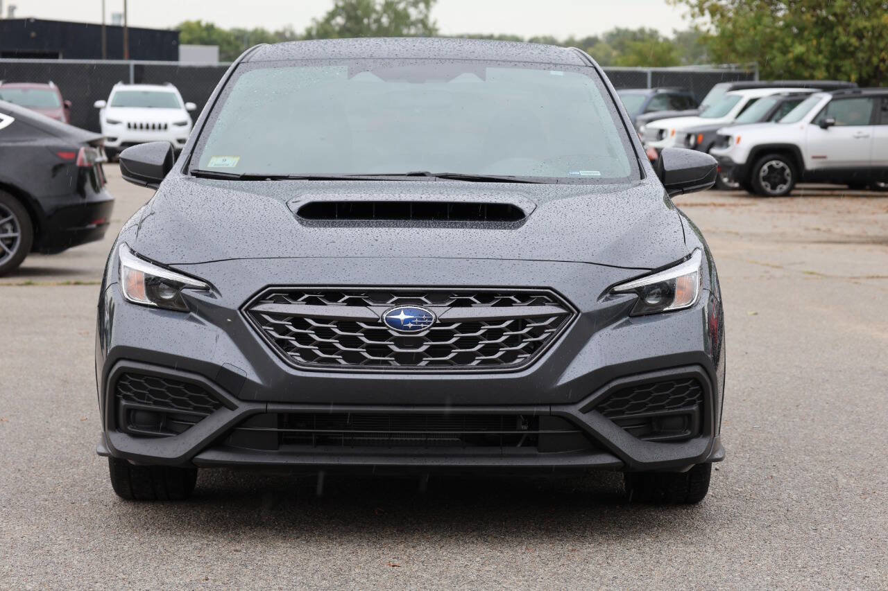 Used 2024 Subaru WRX image 2