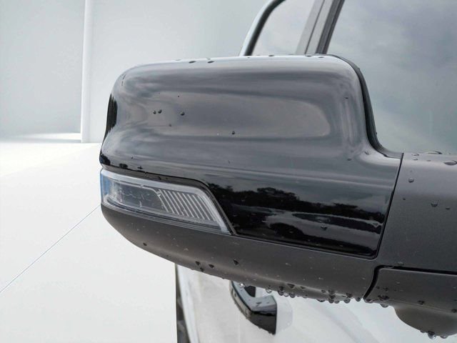 New 2026 RAM 1500 Laramie w/ Night Edition image 10