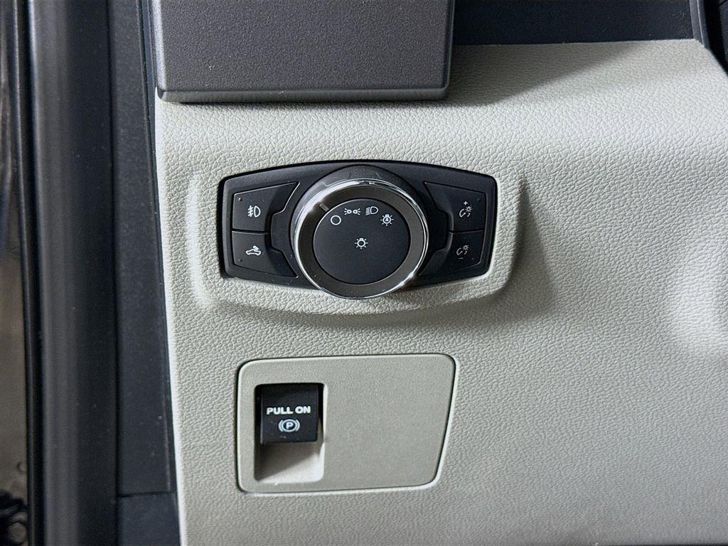 Used 2020 Ford F150 XLT w/ Equipment Group 301A Mid image 10