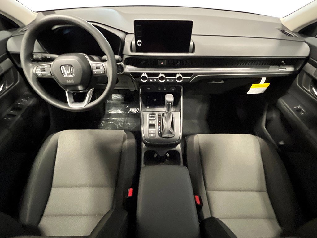 New 2026 Honda CR-V LX image 16