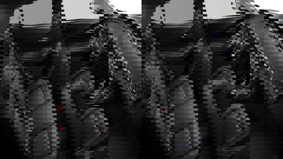 New 2026 Buick Encore GX Sport Touring image 34