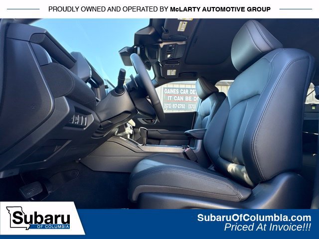 New 2026 Subaru Outback Premium AWD/4WD image 17