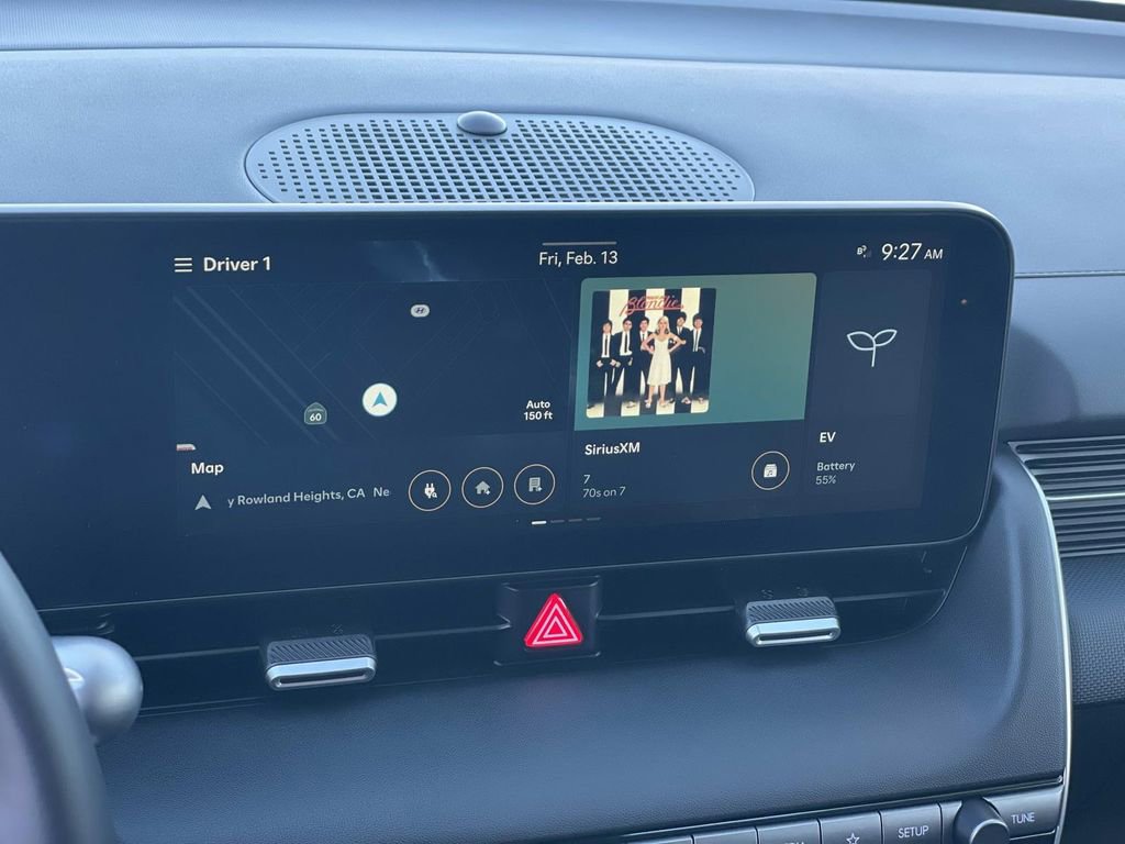 Certified 2025 Hyundai Ioniq 5 SE image 10