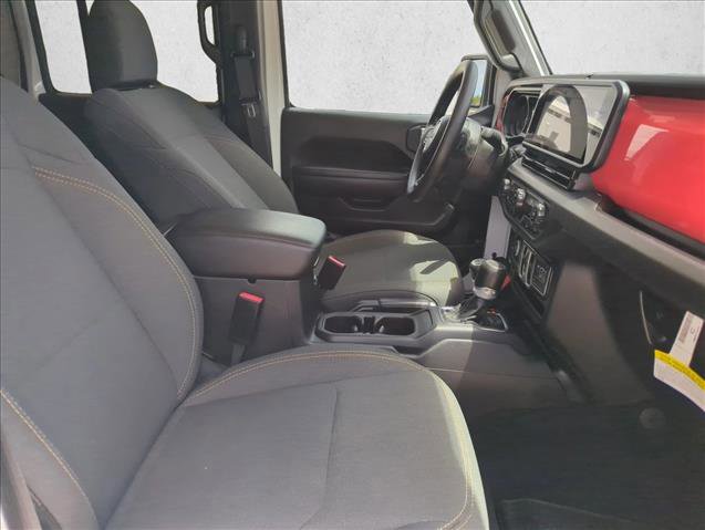 Used 2025 Jeep Gladiator Sport image 26