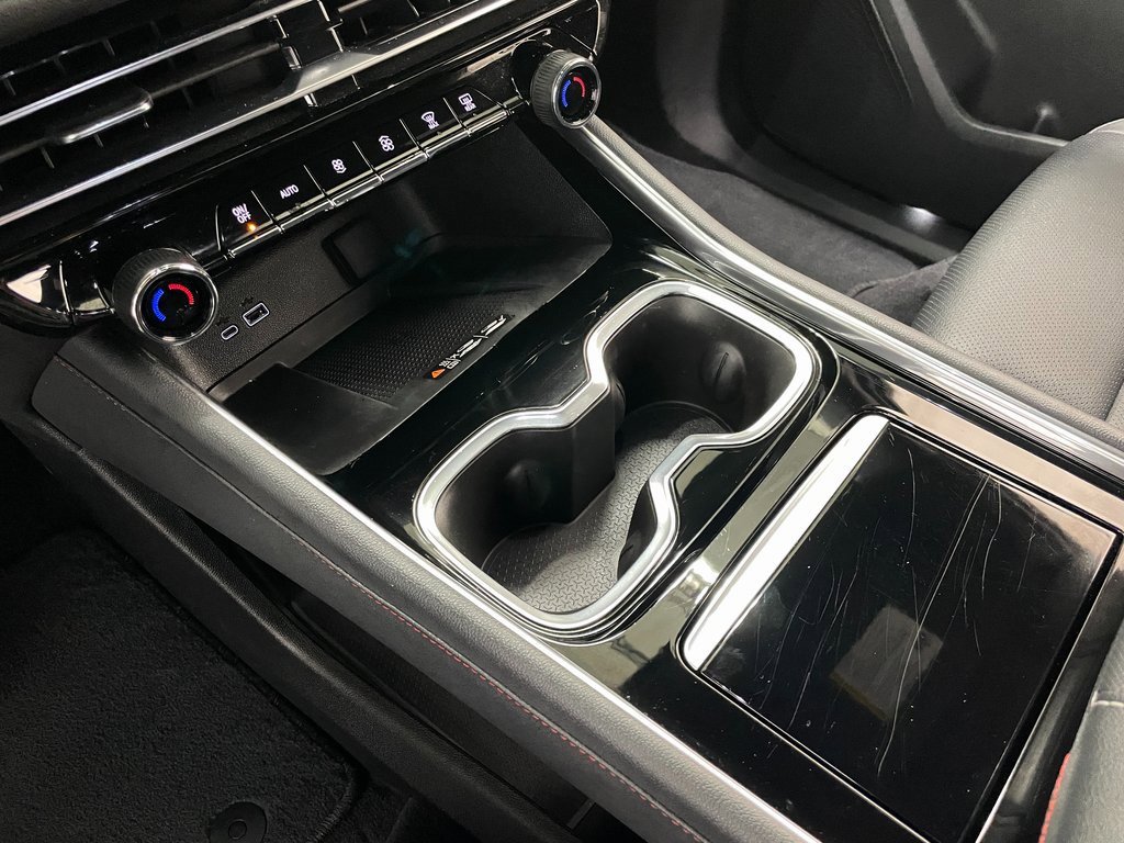 Certified 2024 Chevrolet Traverse Z71 image 32