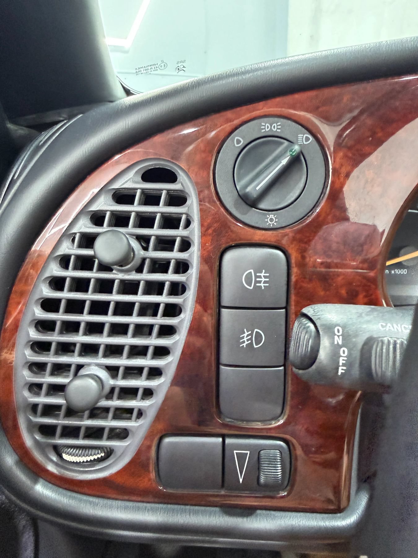 Used 1998 Saab 900 SE Turbo FWD image 37