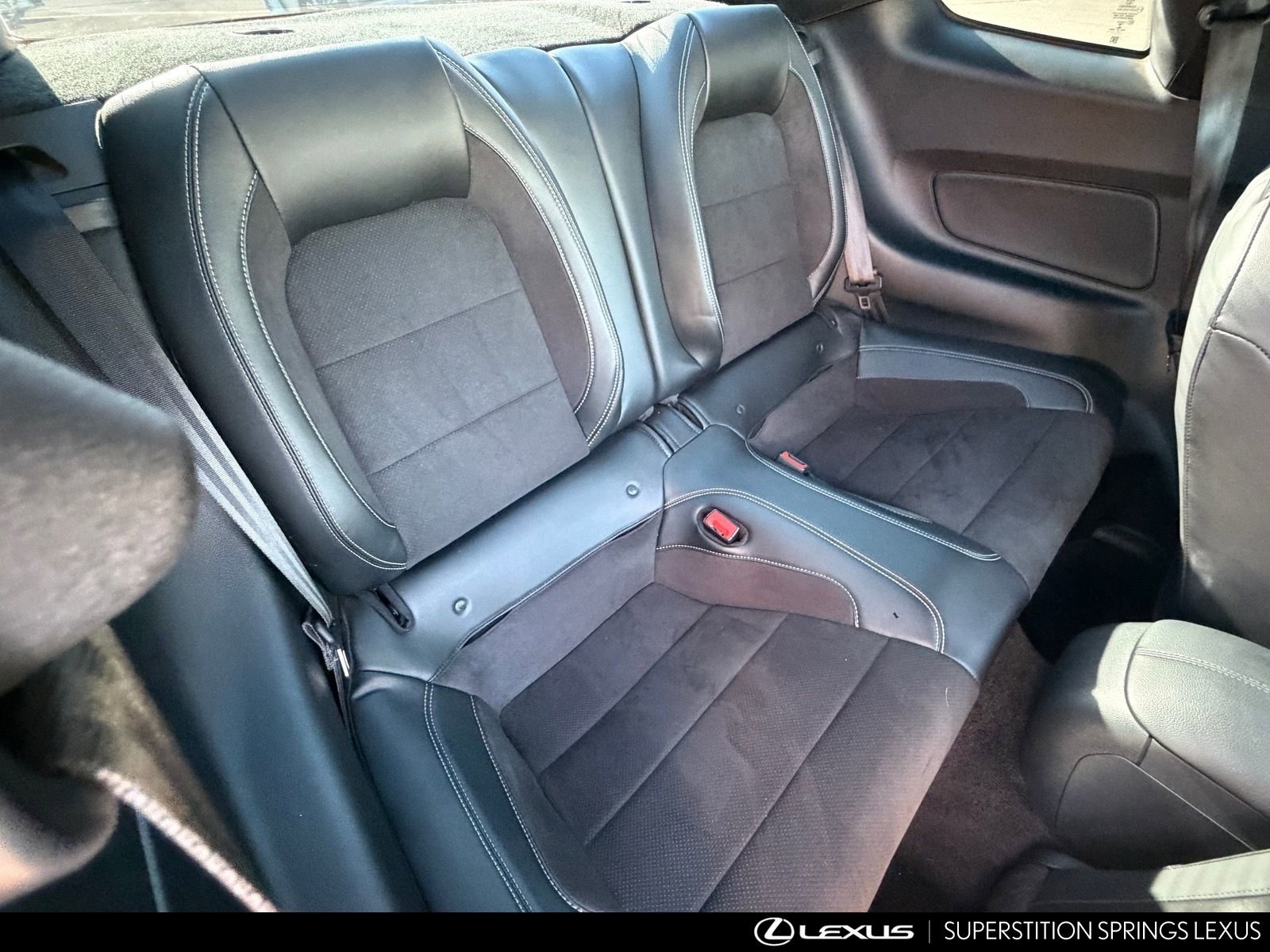 Used 2018 Ford Mustang Shelby GT350 w/ Convenience Package image 13