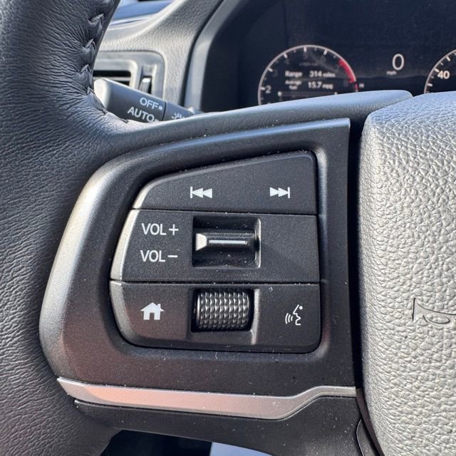 Certified 2025 Honda Ridgeline RTL image 26