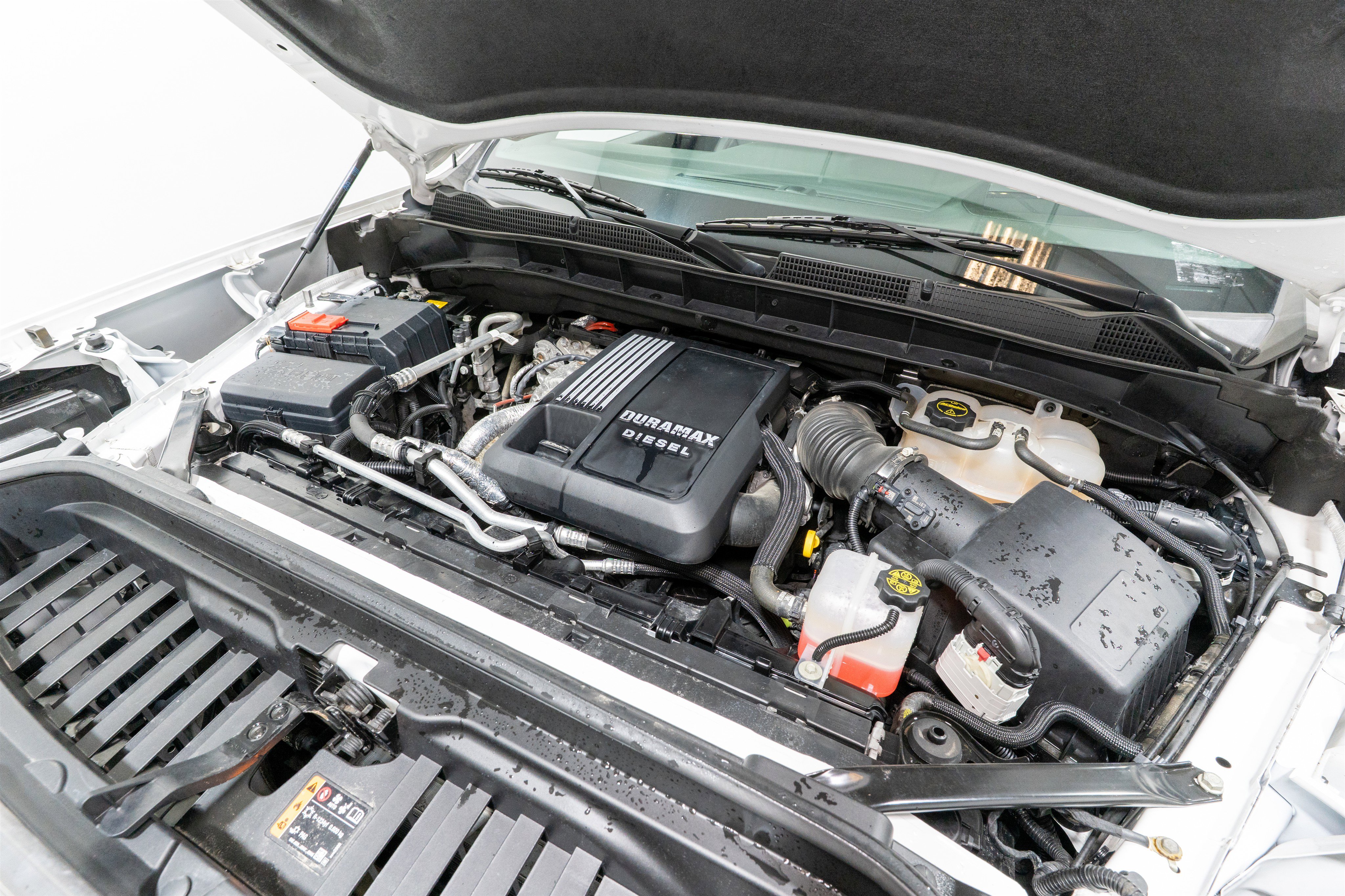 Used 2024 GMC Sierra 1500 AT4 w/ Technology Package image 37