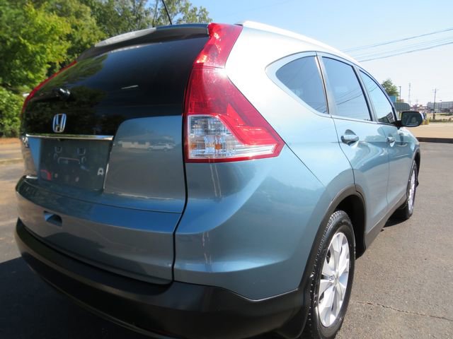 Used 2014 Honda CR-V EX-L image 14