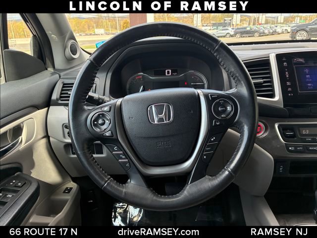Used 2018 Honda Pilot EX-L image 24