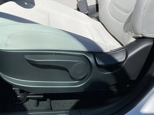 New 2025 Hyundai Tucson SE image 11