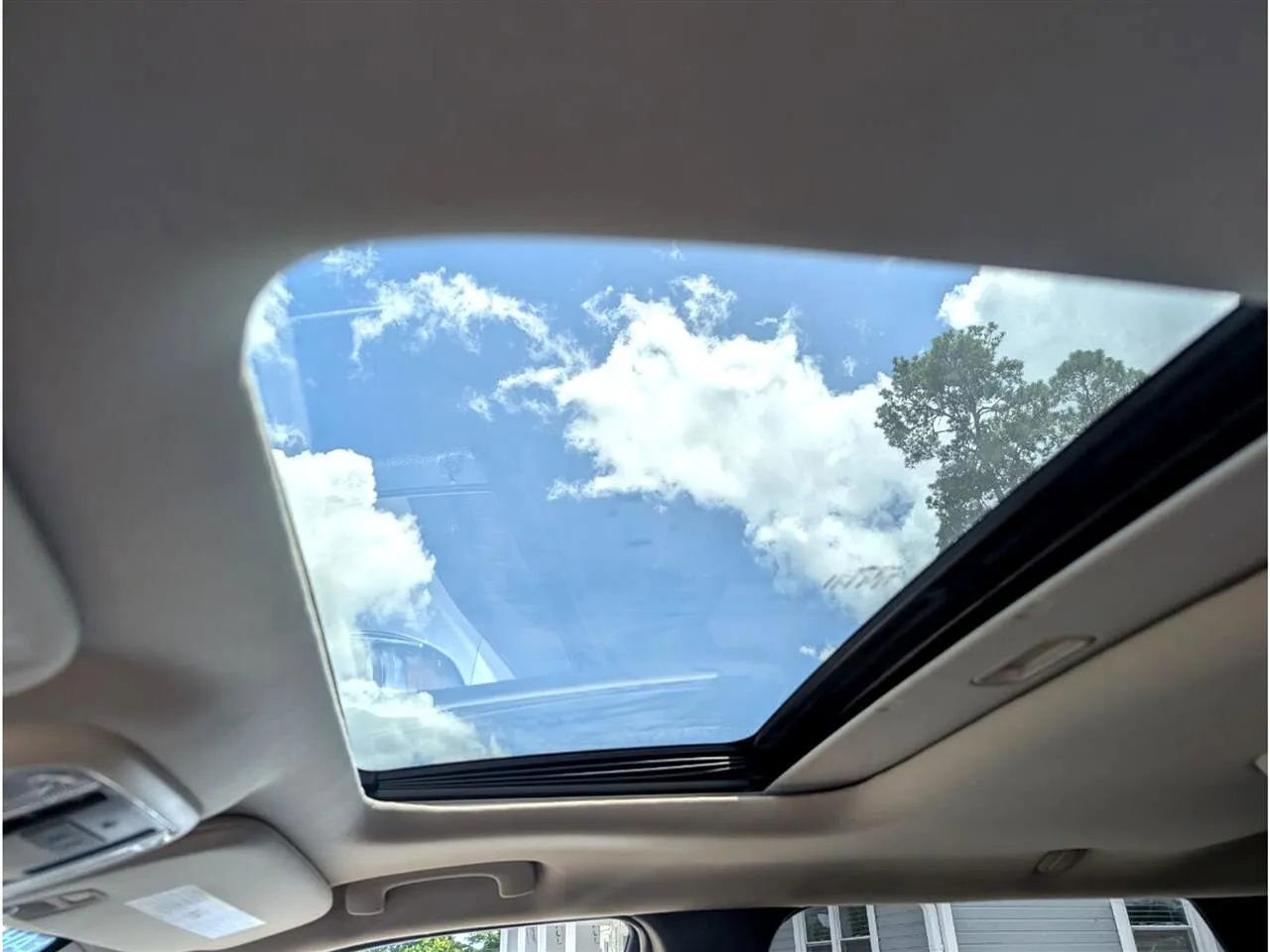 Used 2015 Dodge Durango Limited w/ Premium Group image 20