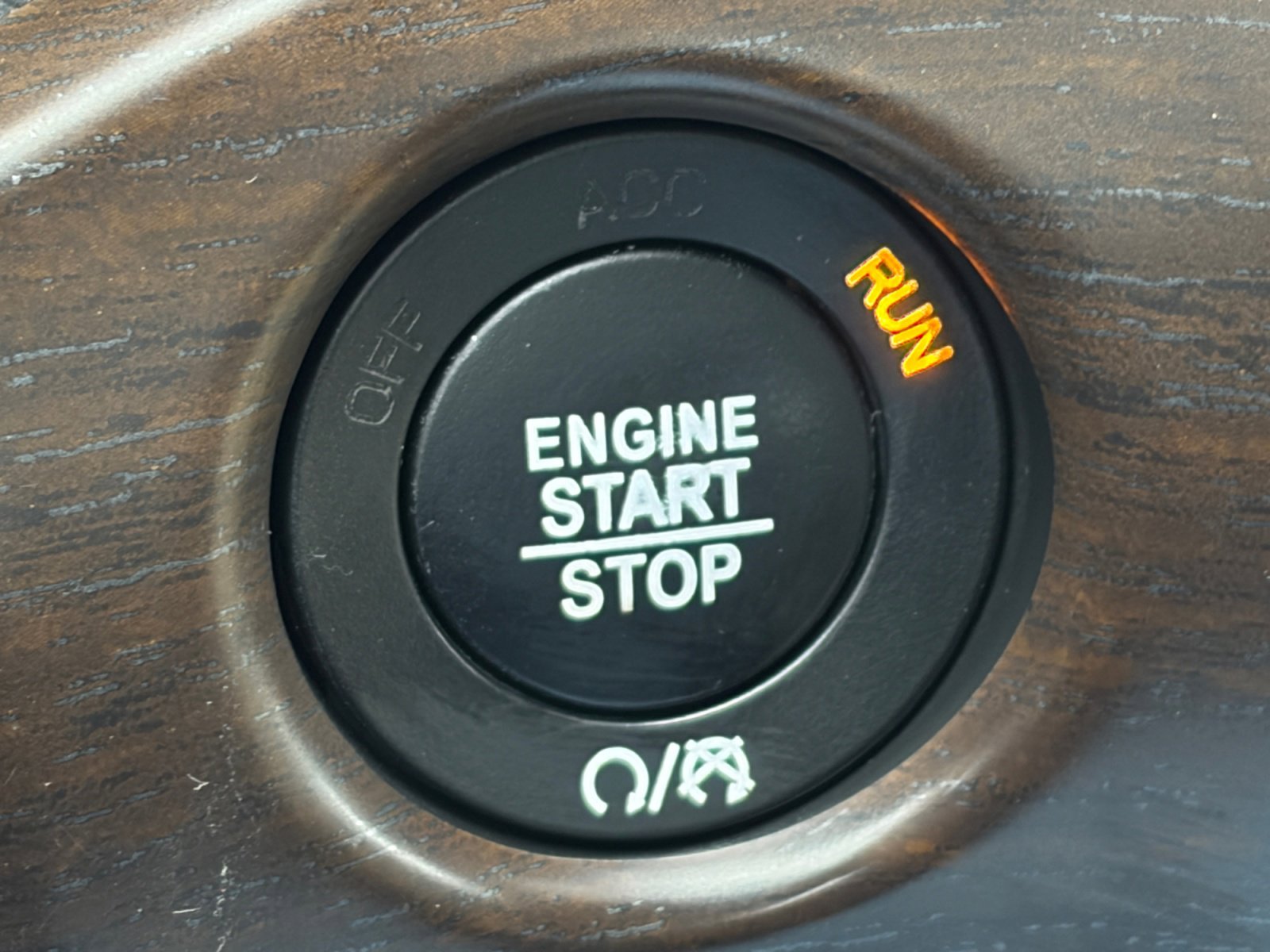 Used 2017 Jeep Grand Cherokee Limited w/ Trailer Tow Group IV image 22