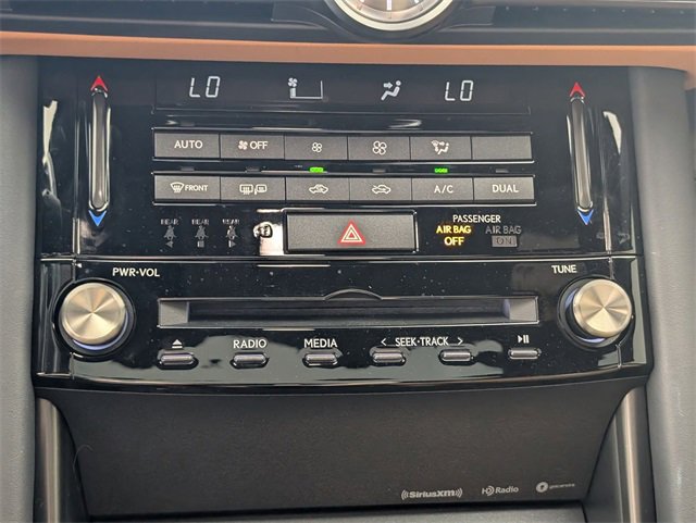 Used 2024 Lexus IS 350 F Sport w/ Accessory Package 2 image 21