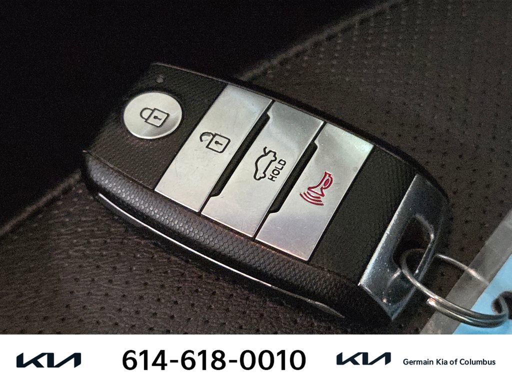 Used 2015 Kia Optima EX w/ EX Premium Package FWD image 34