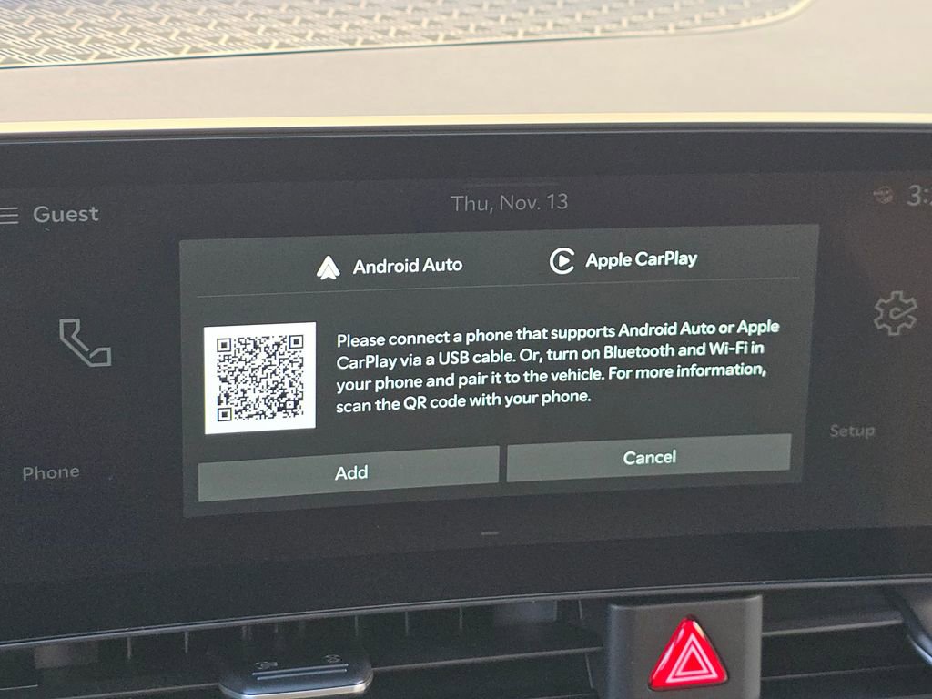 New 2026 Kia Carnival SX w/ SX Dark Edition Package image 23