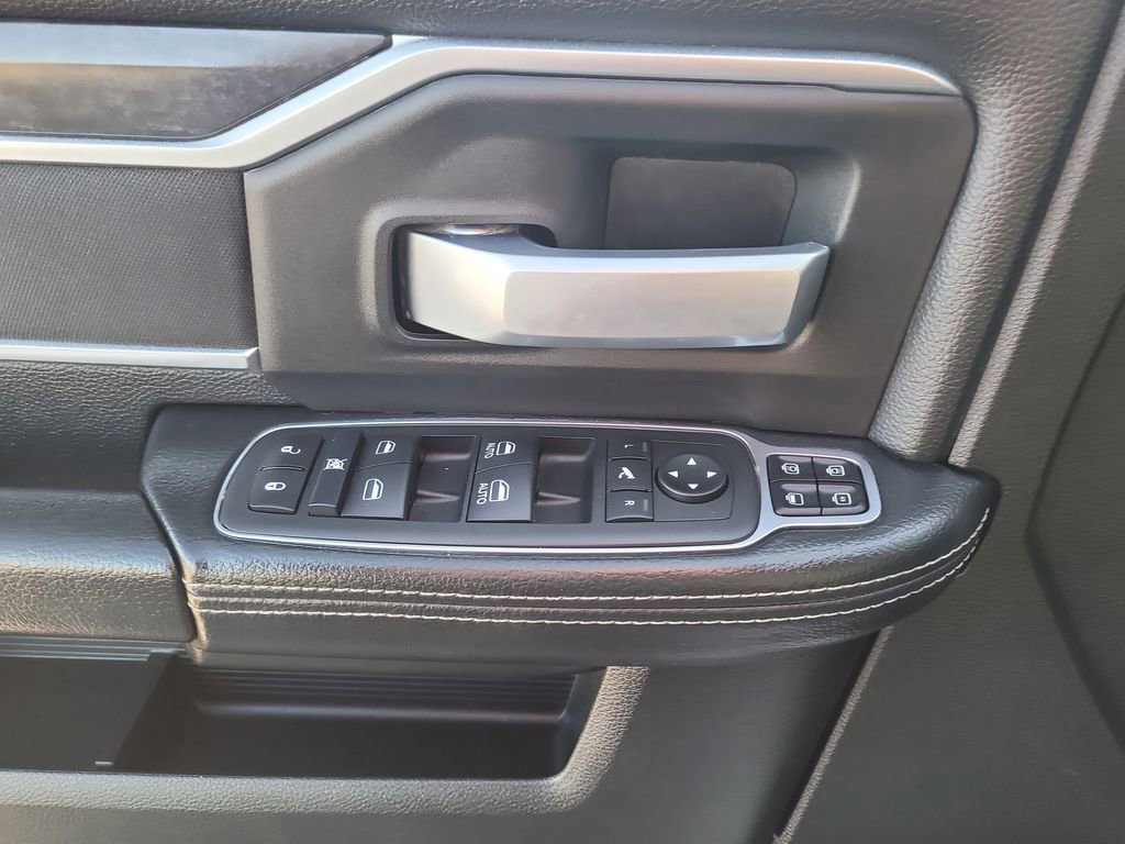 Used 2024 RAM 2500 Big Horn image 14