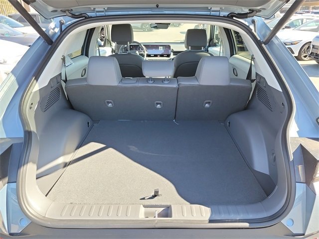 New 2026 Hyundai Ioniq 5 SEL image 22