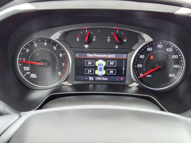 Certified 2023 Chevrolet Blazer LT w/ Driver Confidence Package AWD/4WD image 16