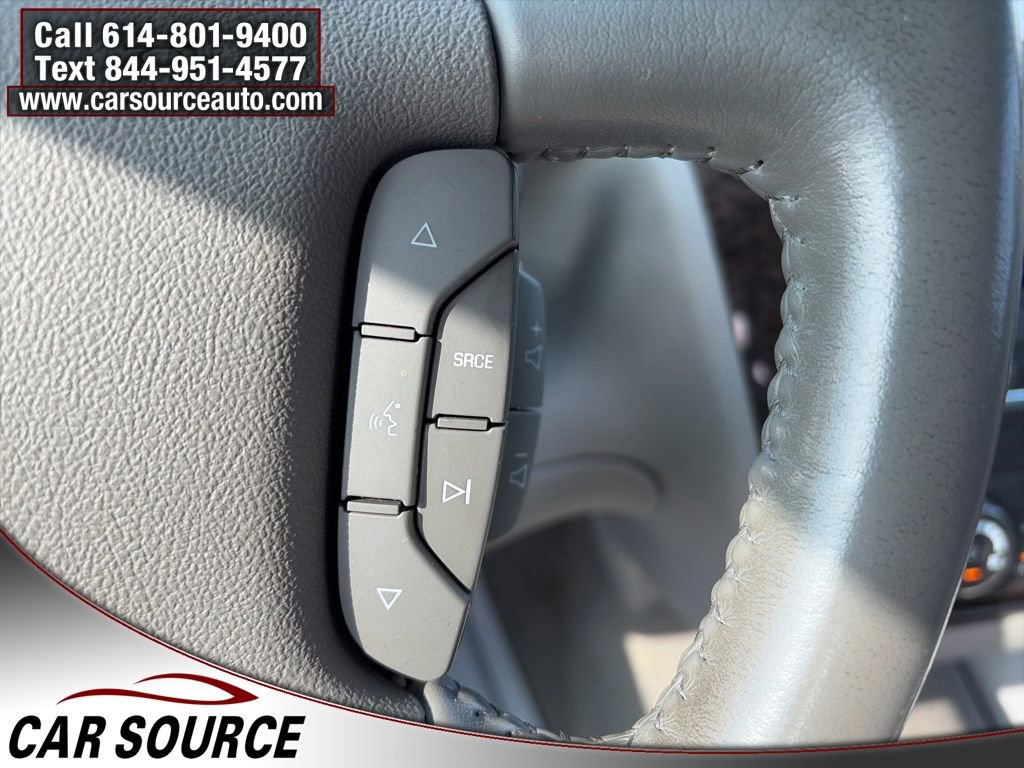 Used 2008 Cadillac DTS Limousine FWD image 11
