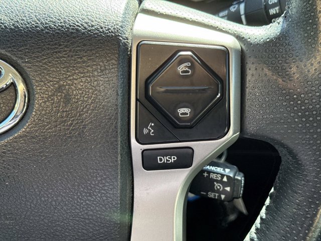 Used 2016 Toyota 4Runner SR5 Premium RWD image 23