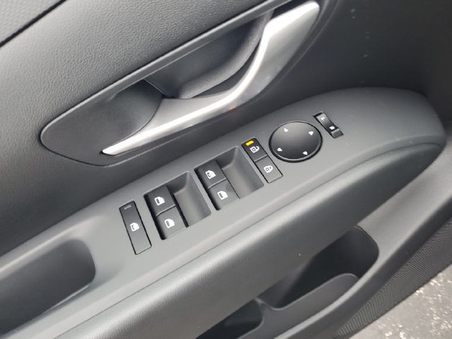 New 2027 Hyundai Santa Cruz SE AWD/4WD image 20