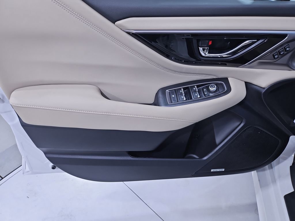 New 2025 Subaru Legacy Limited image 10