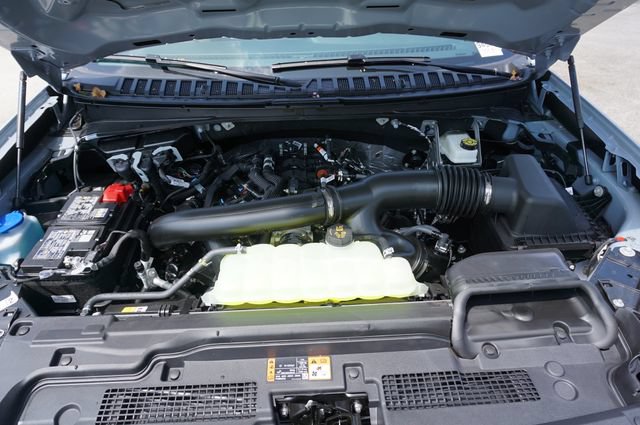 New 2027 Ford Expedition Max Active RWD image 23