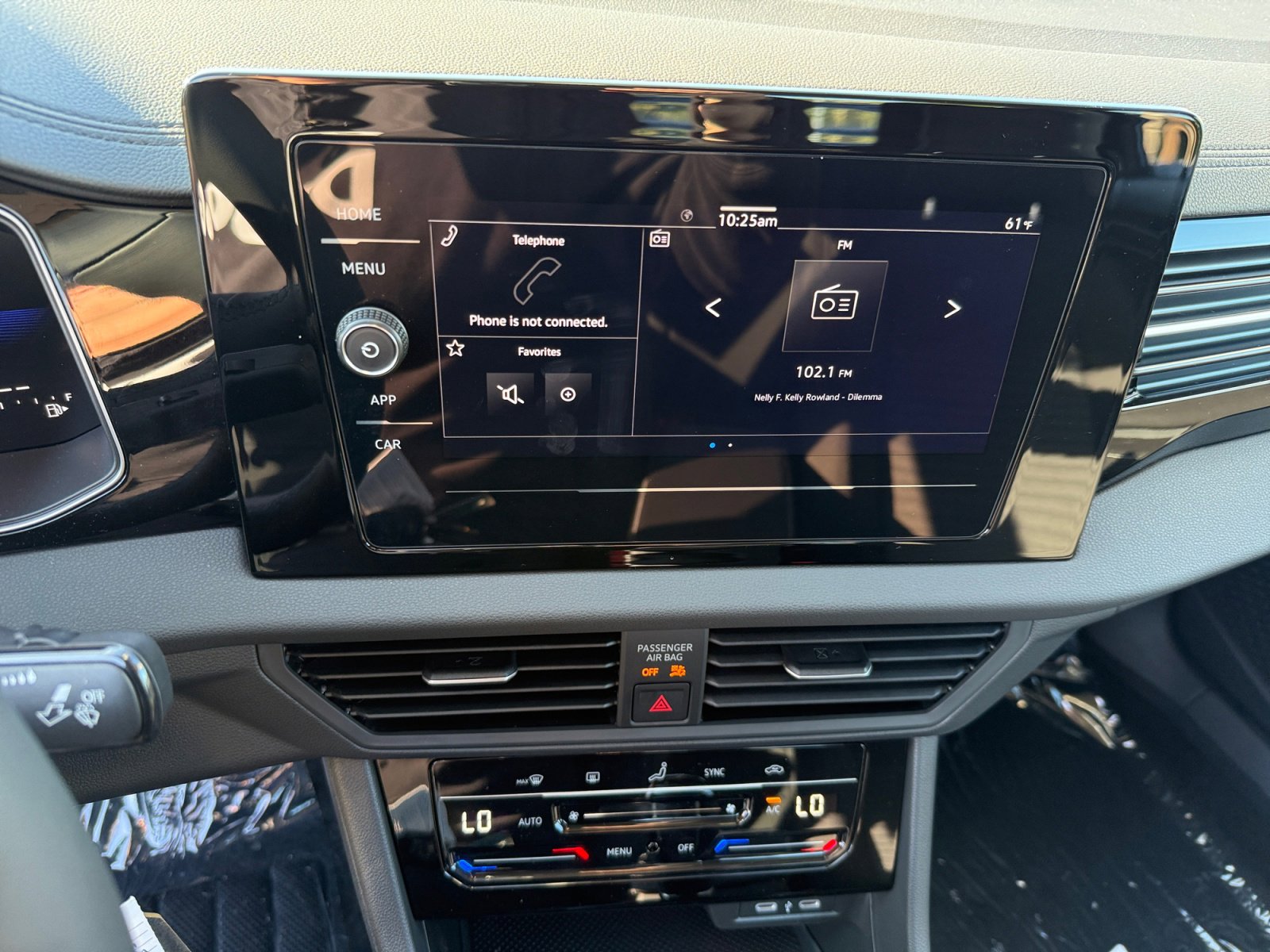 New 2026 Volkswagen Jetta S image 12