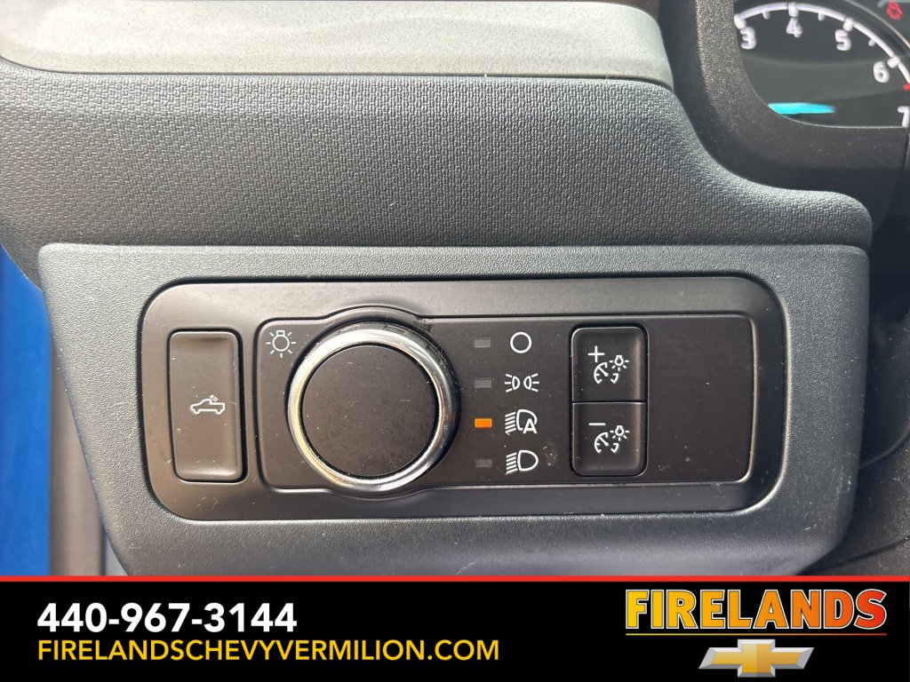 Used 2023 Ford Maverick Lariat w/ Lariat Luxury Package image 14