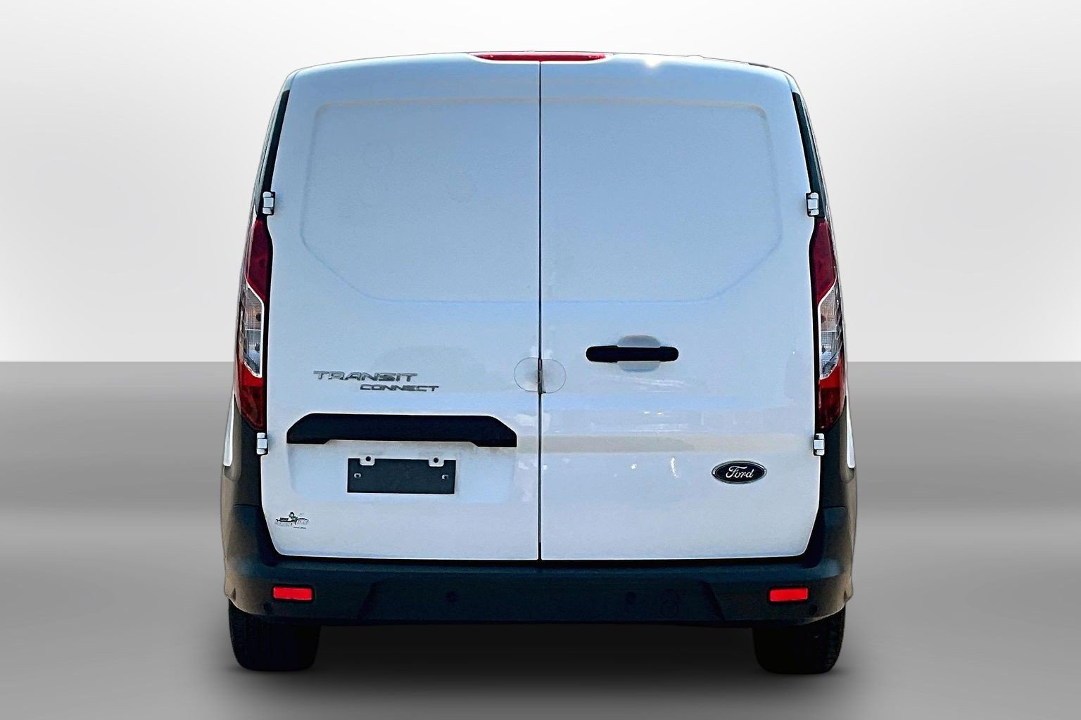 Used 2023 Ford Transit Connect XL FWD image 4