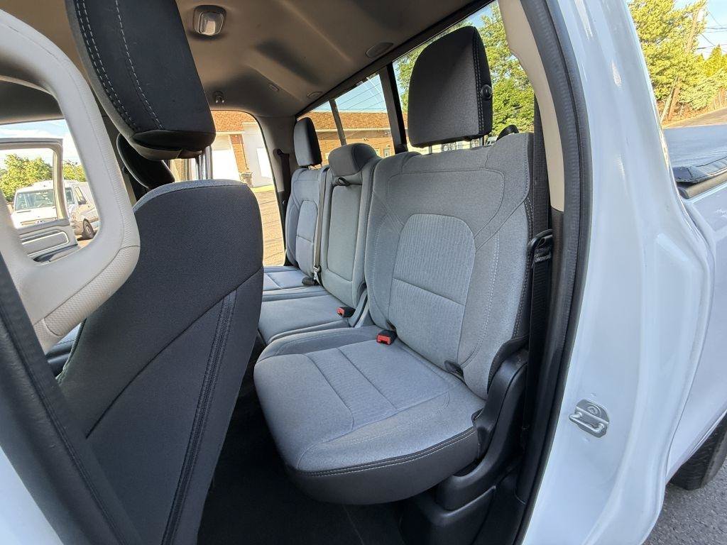 Used 2020 RAM 1500 Big Horn AWD/4WD image 20
