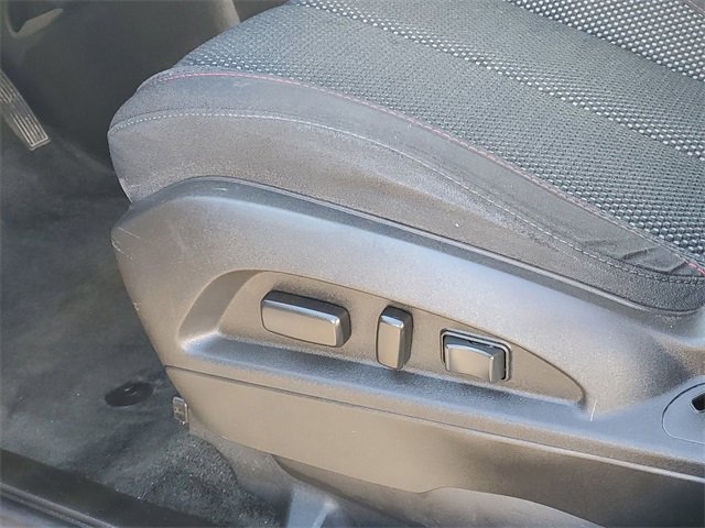 Used 2016 Chevrolet Equinox LT w/ Convenience Package image 15