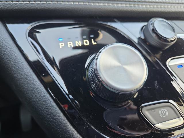 New 2026 Chrysler Pacifica Select FWD image 20