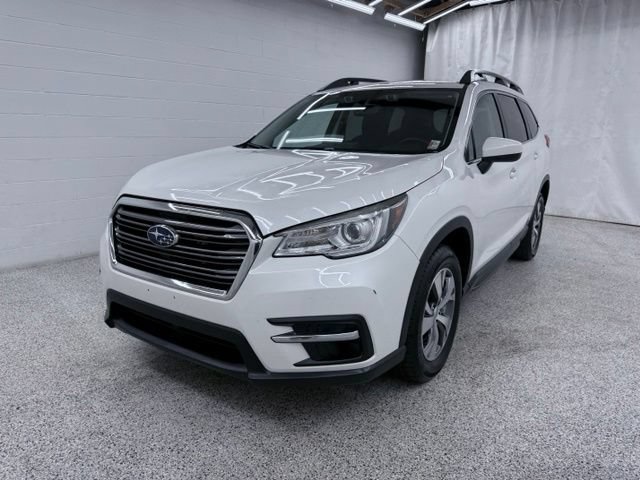 Used 2022 Subaru Ascent Premium w/ Convenience Package AWD/4WD image 5