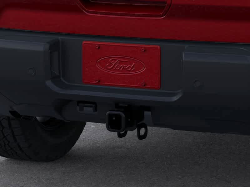 New 2026 Ford Bronco Sport Badlands w/ Badlands Tech Package AWD/4WD image 23