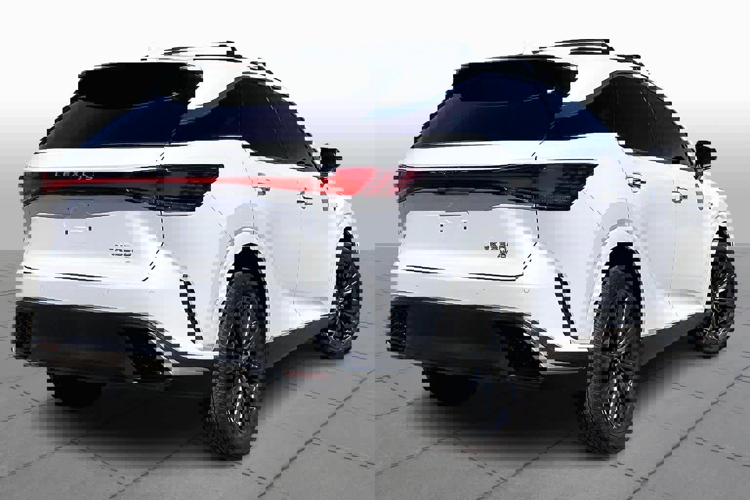 Used 2024 Lexus RX 350 F Sport w/ Convenience Package image 12