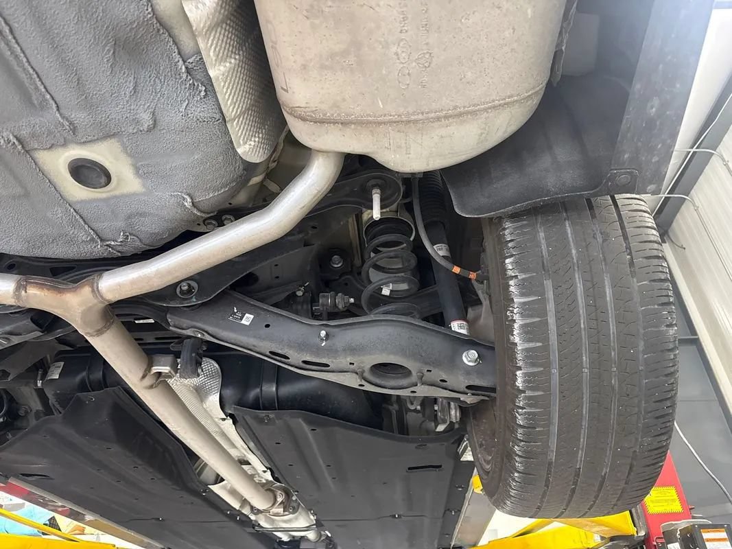 Used 2022 Hyundai Sonata N Line FWD image 37