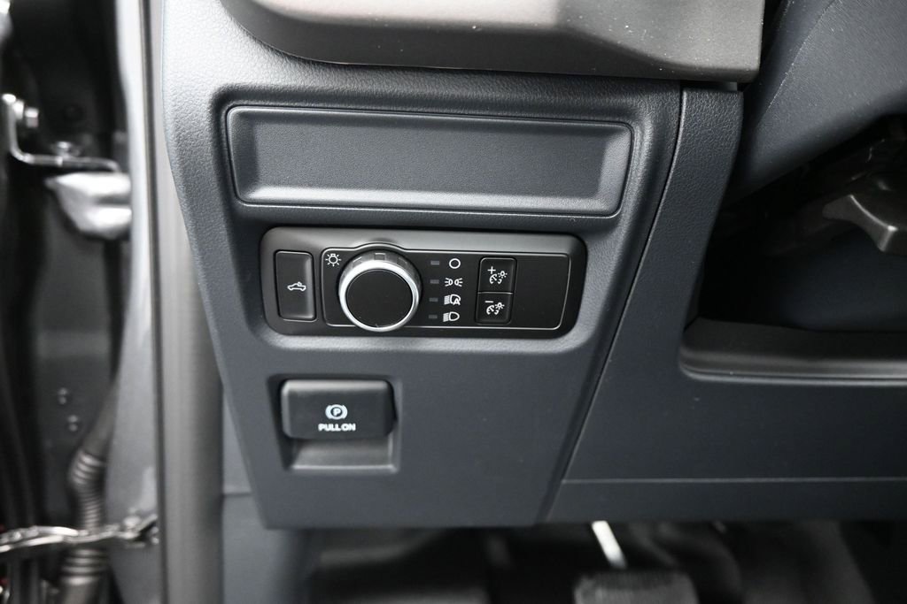 New 2026 Ford F150 XL AWD/4WD image 11