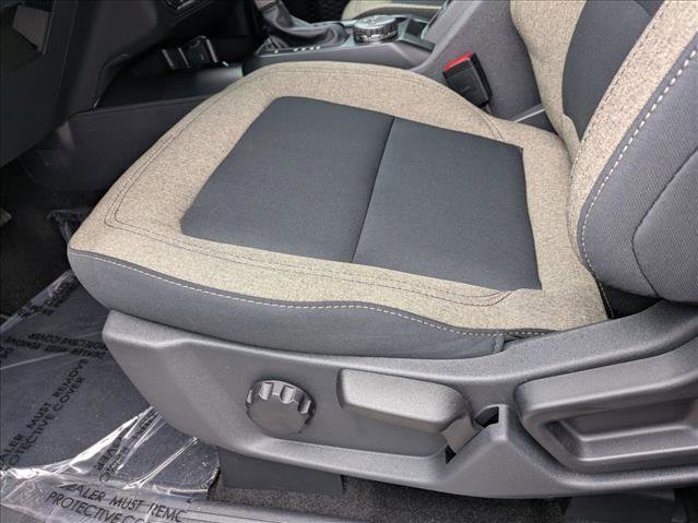 New 2025 Ford Bronco Big Bend image 4