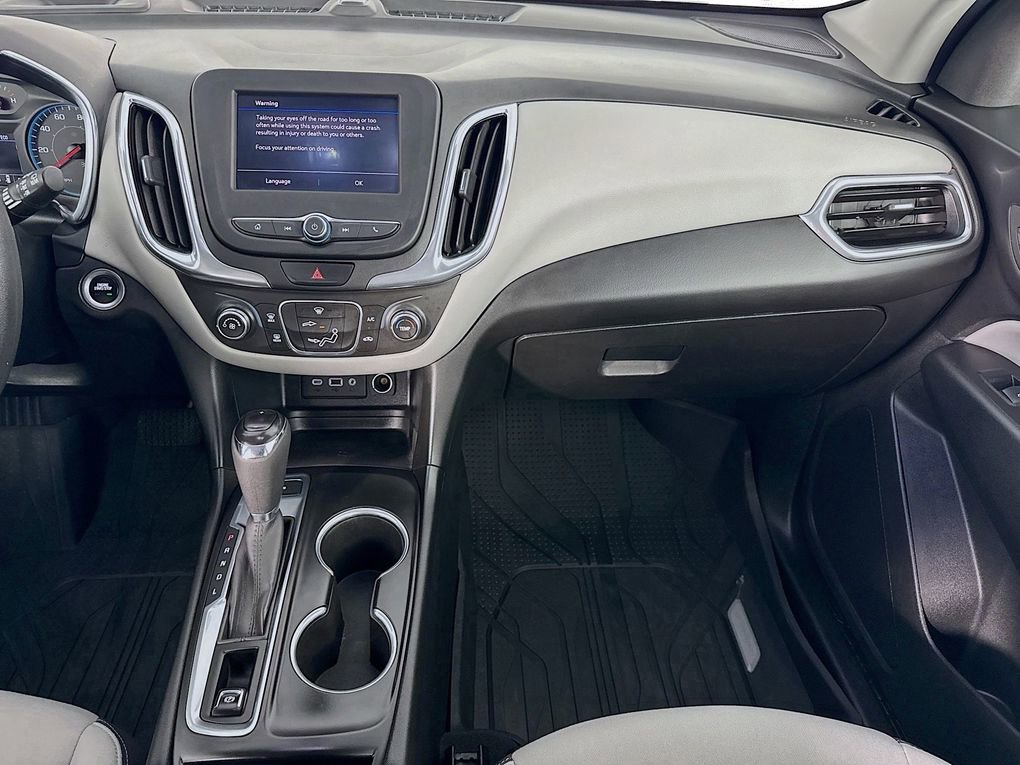 Used 2020 Chevrolet Equinox LS w/ LS Convenience Package image 28